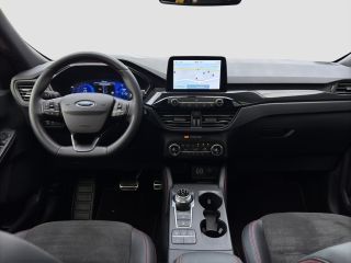 Ford Kuga 2.5 PHEV ST-Line X | Trekhaak | Pano | Adap. Cruise | Carplay | Winter Pack