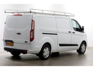Ford Transit Custom 2.0 TDCI 170pk Automaat L2H1 Trend Airco/Navi/Camera 12-2022