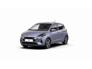 Hyundai i10 Premium € 2000,- korting !! | Actieve rijbaanassistentie (LKA)