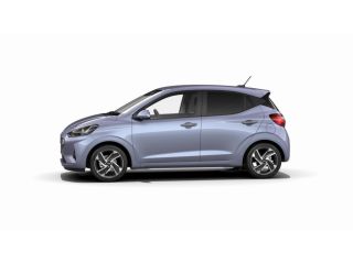 Hyundai i10 Premium € 2000,- korting !! | Actieve rijbaanassistentie (LKA)