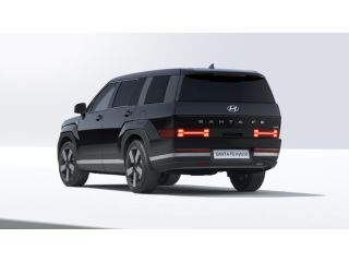 Hyundai Santa Fe 1.6 T-GDI HEV Premium Sky €5000,- korting !! | Achteruitrij assistent | Dodehoekdetectie met corr...