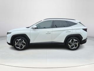 Hyundai Tucson 1.6 T-GDI PHEV Comfort Smart 4WD | Trekhaak | Rijklaarprijs!