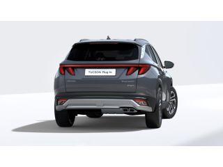 Hyundai Tucson 1.6 T-GDI PHEV Comfort Smart € 6500,- korting !! | Anti Blokkeer Systeem | File assistent | Keyle...