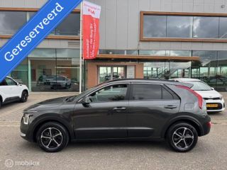 Kia Niro 1.6 GDi PHEV DynamicLine / Plug-in Hybride / Volledig elektrisch rijden 55 km / Apple Carplay of ...