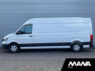 MAN TGE 35 3.140 L4H3 Extra Lang Hoog BPM VRIJ Airco Camera Parkeersensoren MAN TGE 35 3.140 L4H3 Extra Lang Hoog BPM VRIJ Airco Camera Parkeersensoren
