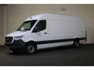 Mercedes-Benz Sprinter 315 CDI L3 H2 Airco Navigatie Camera 270gr Achterdeuren Mercedes-Benz Sprinter 315 CDI L3 H2 Airco Navigatie Camera 270gr Achterdeuren