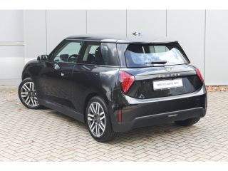 Mini 3-Deurs Cooper E / Classic / Pakket S / 17 inch Parallel Spoke 2-tone