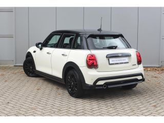 Mini Cooper Cooper Automaat / Sportstoelen / Comfort Access / Stuurverwarming / LED / Stoelverwarming / Airco...