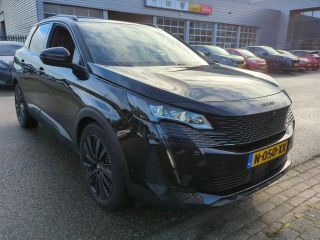 Peugeot 3008 1.6 HYbrid 225 GT Pack Business | Navigatie | Camera voor + achter | Focal | Comfortstoelen | Bla...
