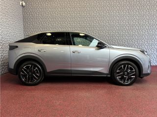 Peugeot 3008 NIEUWE AUTO HYBRID 145e ALLURE AUT. CARPLAY AFN.TREKHAAK NAVI STOELVERW KEYLESS 05/2025