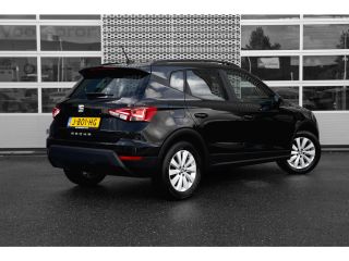 Seat Arona 1.0 TSI 95pk Style Business Intense | Cruise Control | Climate Control | Achteruitrijcamera | App...