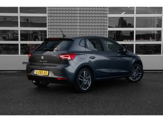 Seat Ibiza 1.0 TSI 95 pk Style Business Intense Carplay | Climate Control | Led verlichting | Cruise control