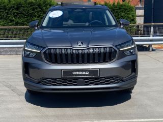 Skoda Kodiaq 1.5 TSI MHEV Business Edition Inclusief €3000,- inruilvoordeel | Achteruitrijcamera | Crew Protec...