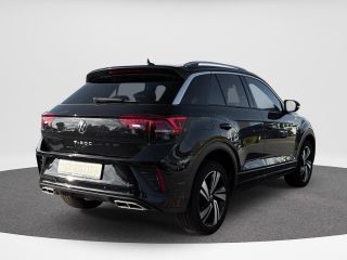 Volkswagen T-Roc 1.5 TSI R-Line | Led | 18 inch | Keyless | 150Pk | Automaat | App Connect |