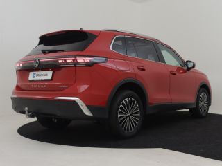 Volkswagen Tiguan 1.5 eHybrid 272PK Elegance l Lederen Interieur incl Climate Seats en Memory l Panoramadak l Trekh...