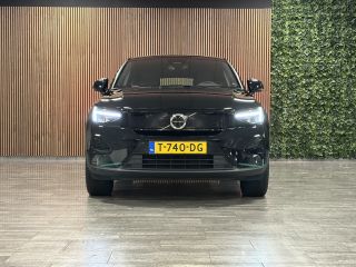 Volvo  C40 Recharge Core 69 kWh | Stoel en Stuurwielverwarming | All Season banden | Parkeercamera | Cruise ...