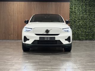 Volvo  C40 Single Motor Extended Range Plus | Trekhaak | All Season banden | Adaptieve Cruise Control | Stoe...