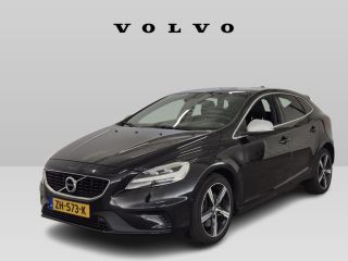 Volvo  V40 T3 Polar+ Sport | Panoramadak | Harman Kardon | Stoelverwarming | Voorruitverwarming | Camera | P...