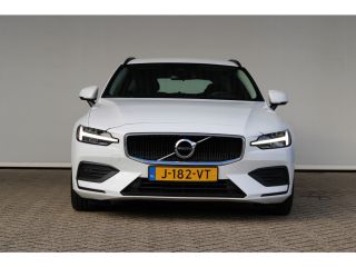 Volvo  V60 2.0 B3 Momentum Advantage | LED Koplampen | Navigatiesysteem full map | Cruise control |