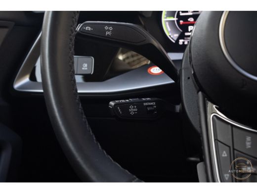Audi A3 Sportback 40 TFSI e | Pano | Cam Leder | Carplay | Sfeerverlichting ActivLease financial lease
