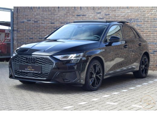 Audi A3 Sportback 40 TFSI e | Pano | Cam Leder | Carplay | Sfeerverlichting ActivLease financial lease