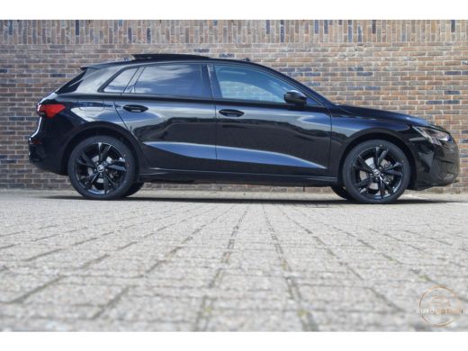Audi A3 Sportback 40 TFSI e | Pano | Cam Leder | Carplay | Sfeerverlichting ActivLease financial lease