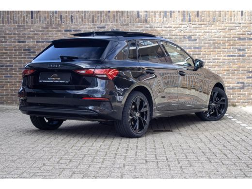 Audi A3 Sportback 40 TFSI e | Pano | Cam Leder | Carplay | Sfeerverlichting ActivLease financial lease