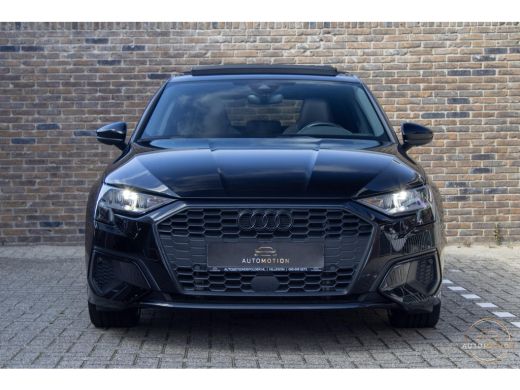 Audi A3 Sportback 40 TFSI e | Pano | Cam Leder | Carplay | Sfeerverlichting ActivLease financial lease