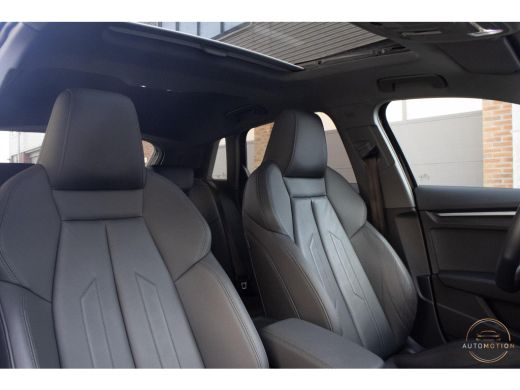Audi A3 Sportback 40 TFSI e | Pano | Cam Leder | Carplay | Sfeerverlichting ActivLease financial lease