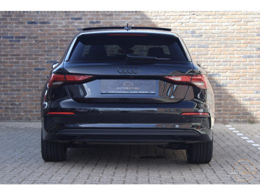 Audi A3 Sportback 40 TFSI e | Pano | Cam Leder | Carplay | Sfeerverlichting ActivLease financial lease