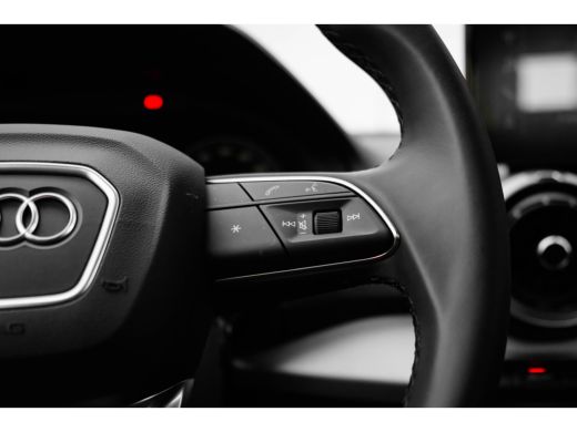 Audi Q2 35 TFSI S Edition | Stoelverw. voor | Elek. Klep | Cruise Control Adaptief | Comfort sleutel | ActivLease financial lease