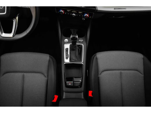 Audi Q2 35 TFSI S Edition | Stoelverw. voor | Elek. Klep | Cruise Control Adaptief | Comfort sleutel | ActivLease financial lease