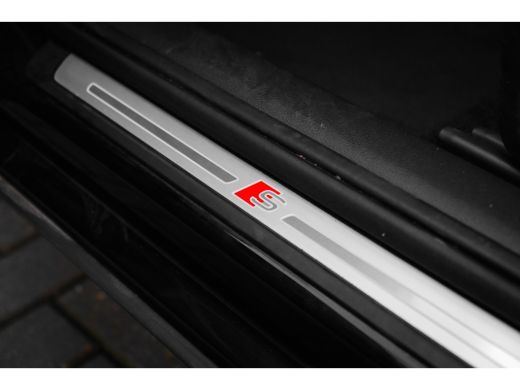 Audi Q2 35 TFSI S Edition | Stoelverw. voor | Elek. Klep | Cruise Control Adaptief | Comfort sleutel | ActivLease financial lease