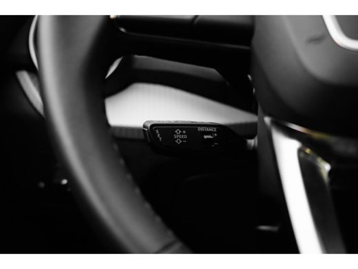 Audi Q2 35 TFSI S Edition | Stoelverw. voor | Elek. Klep | Cruise Control Adaptief | Comfort sleutel | ActivLease financial lease