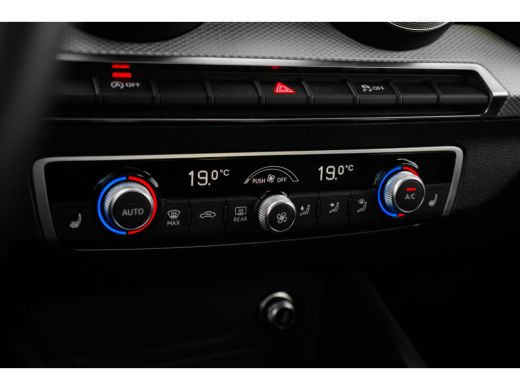 Audi Q2 35 TFSI S Edition | Stoelverw. voor | Elek. Klep | Cruise Control Adaptief | Comfort sleutel | ActivLease financial lease