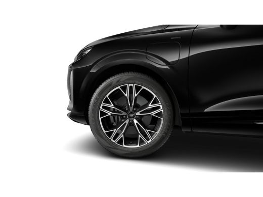 Audi Q3 S edition | Adaptive cruise control | Audi sound system | Cruise control ActivLease financial lease