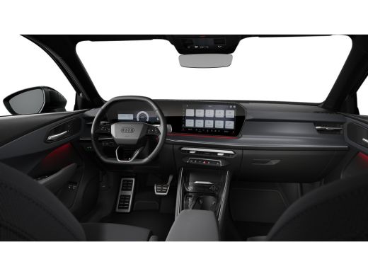 Audi Q3 S edition | Adaptive cruise control | Audi sound system | Cruise control ActivLease financial lease