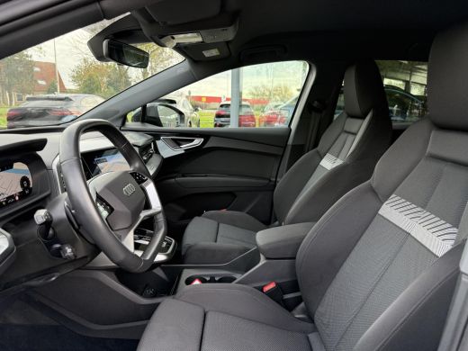 Audi Q4 e-tron 40 Advanced 77 kWh | Navi | Camera | Virtual | ActivLease financial lease