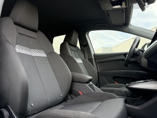 Audi Q4 e-tron 40 Advanced 77 kWh | Navi | Camera | Virtual | ActivLease financial lease