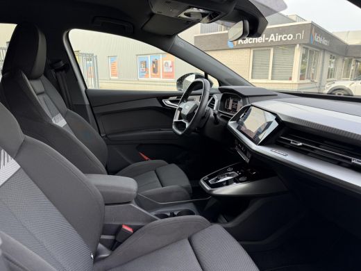 Audi Q4 e-tron 40 Advanced 77 kWh | Navi | Camera | Virtual | ActivLease financial lease