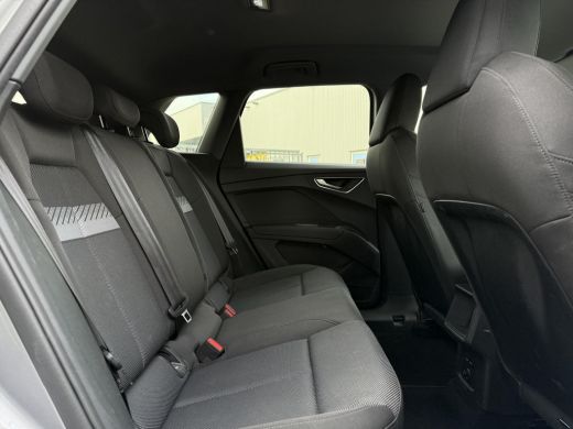 Audi Q4 e-tron 40 Advanced 77 kWh | Navi | Camera | Virtual | ActivLease financial lease