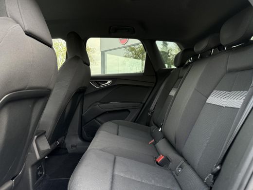 Audi Q4 e-tron 40 Advanced 77 kWh | Navi | Camera | Virtual | ActivLease financial lease