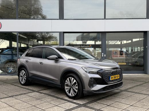 Audi Q4 e-tron 40 Advanced 77 kWh | Navi | Camera | Virtual | ActivLease financial lease