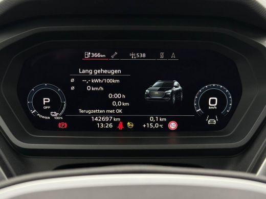 Audi Q4 e-tron 40 Advanced 77 kWh | Navi | Camera | Virtual | ActivLease financial lease