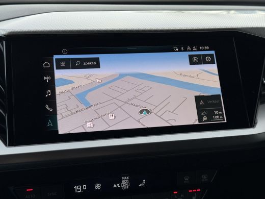 Audi Q4 e-tron 40 Advanced 77 kWh | Navi | Camera | Virtual | ActivLease financial lease