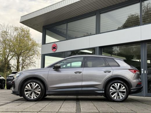 Audi Q4 e-tron 40 Advanced 77 kWh | Navi | Camera | Virtual | ActivLease financial lease