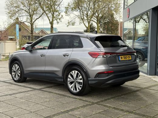 Audi Q4 e-tron 40 Advanced 77 kWh | Navi | Camera | Virtual | ActivLease financial lease