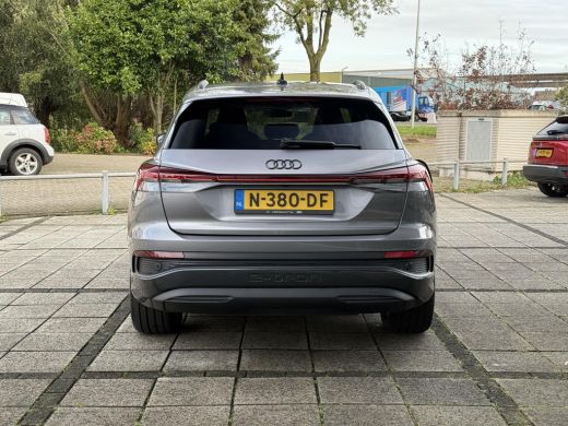 Audi Q4 e-tron 40 Advanced 77 kWh | Navi | Camera | Virtual | ActivLease financial lease