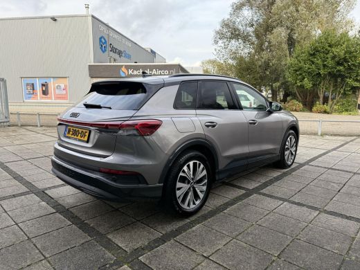 Audi Q4 e-tron 40 Advanced 77 kWh | Navi | Camera | Virtual | ActivLease financial lease