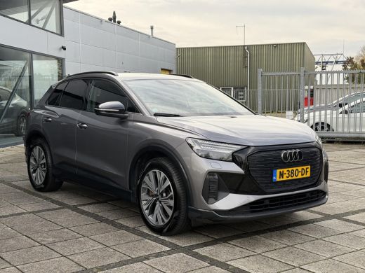 Audi Q4 e-tron 40 Advanced 77 kWh | Navi | Camera | Virtual | ActivLease financial lease